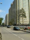 3-ком квартира в новом доме с ремонтом