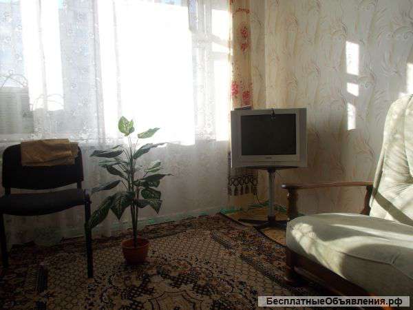 Сдам квартиру