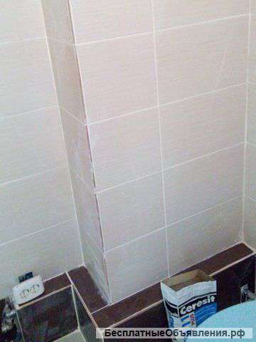 Кафельщик