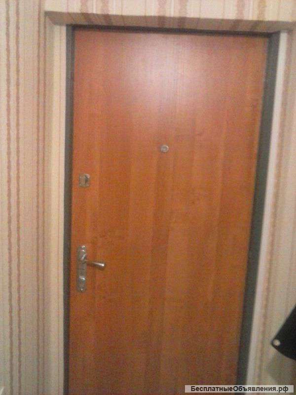 4- х комнатную квартиру