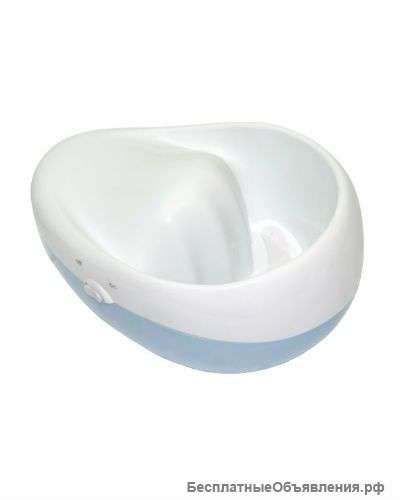 Ванна с гидромассажем, 250 мл