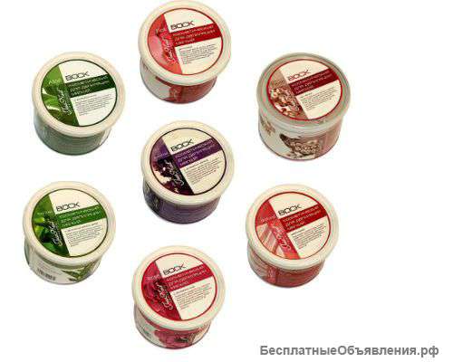 Воск косметический, 400 мл