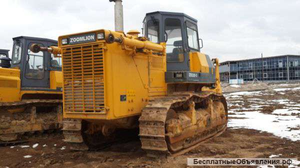 Бульдозер БУ недорого Zoomlion ZD320-3