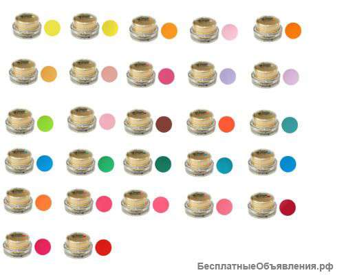 Био-гель "JN" 10 гр