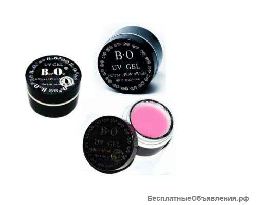 Гель "В.О", 15 мл