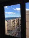 Квартира в курортном городе Аликанте