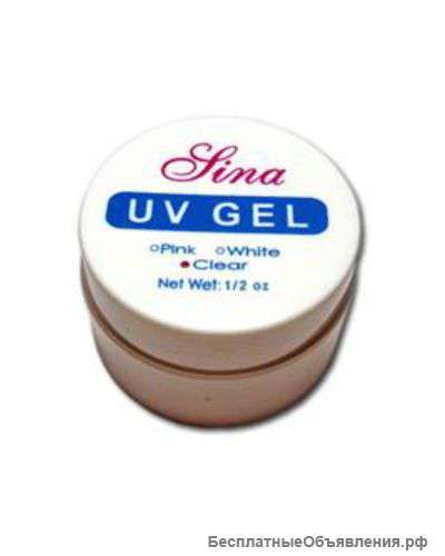 Конструирующий гель "Lina"