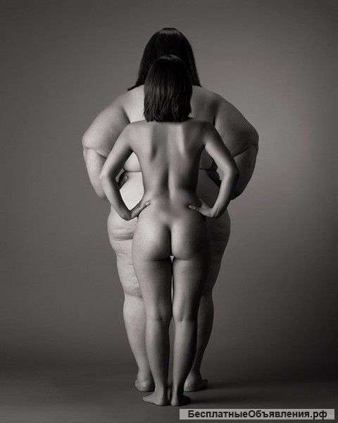 Лепка талии