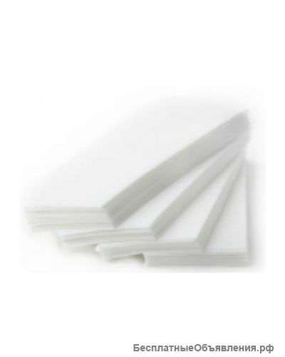 Полоски для депиляции (100 шт/уп) 5 х 15,5 см