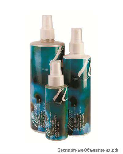 Лосьон после депиляции без масла "Азулен", 250 мл