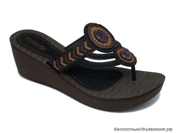 Сланцы Rider оптом