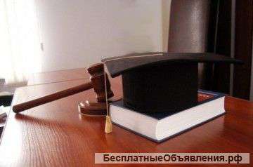 Споры в судах