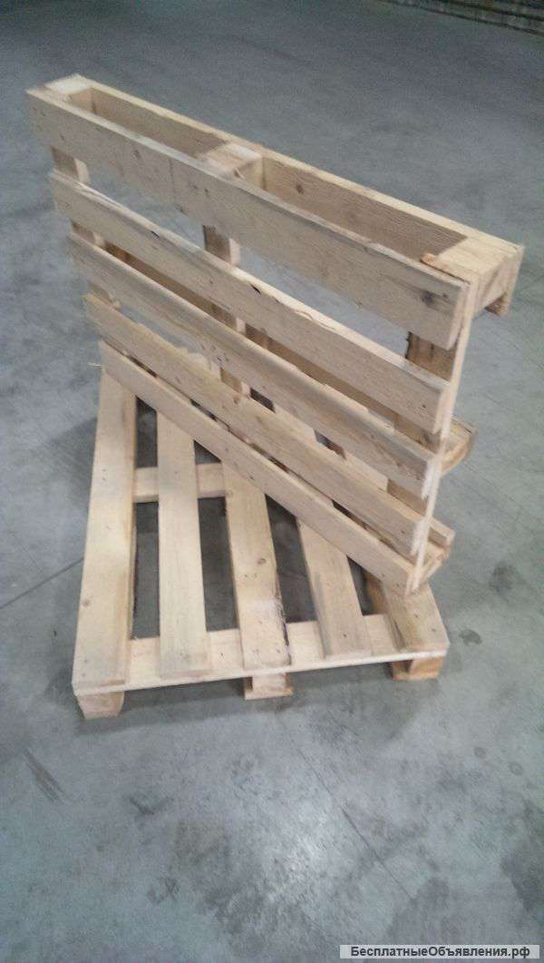 Паллет, паллеты