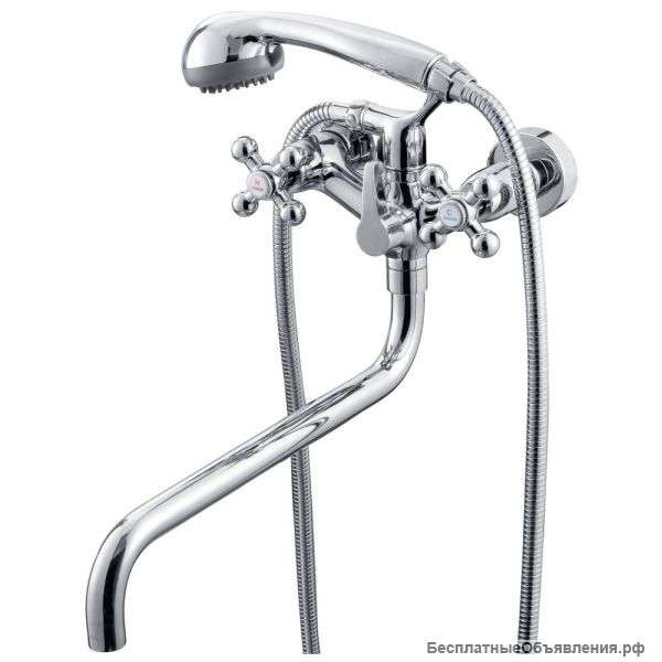 Сантехника, смесители, унитазы, запчасти