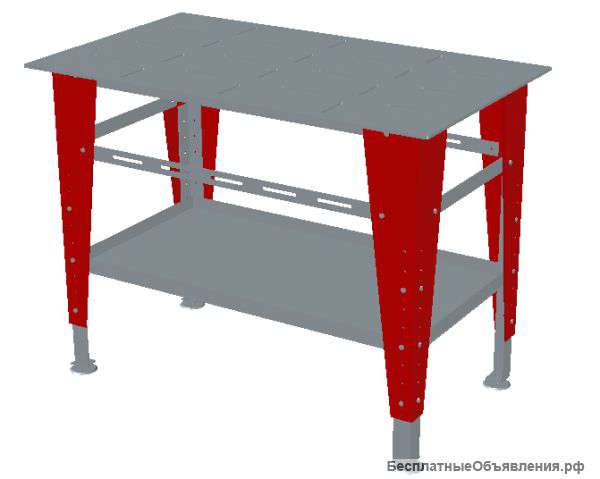 Стол сварщика "Удобный M1"