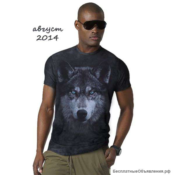 4D футболка - Corsair продам оптом и в розницу