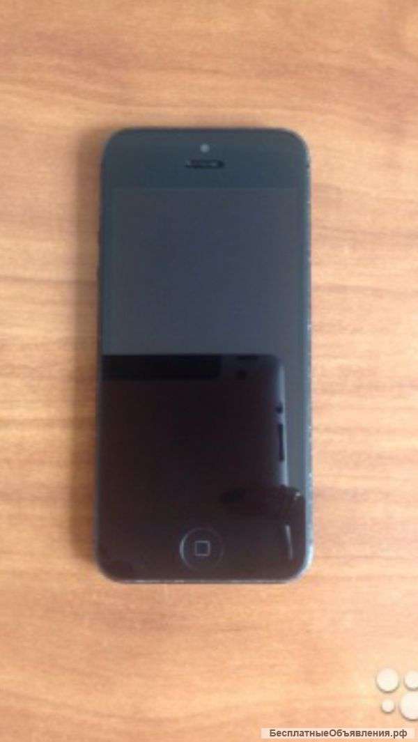 IPhone 5