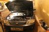 Техническое обслуживание автомобилей