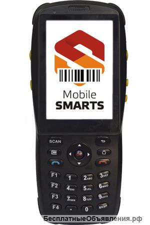 Комплект «всё включено» ZKC PDA 3501