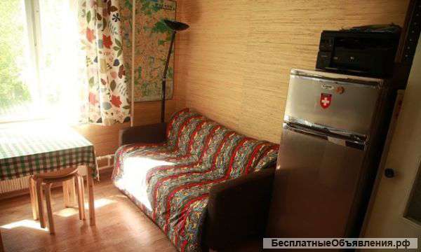 1-к квартира, 50 м?, 3/12 эт