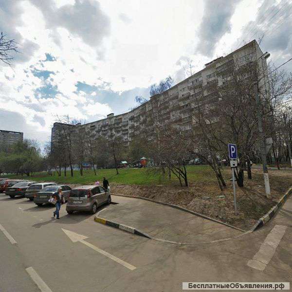 3-х комнатную квартиру