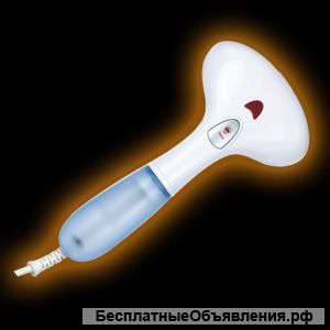 Дорожный отпариватель Steam Hand