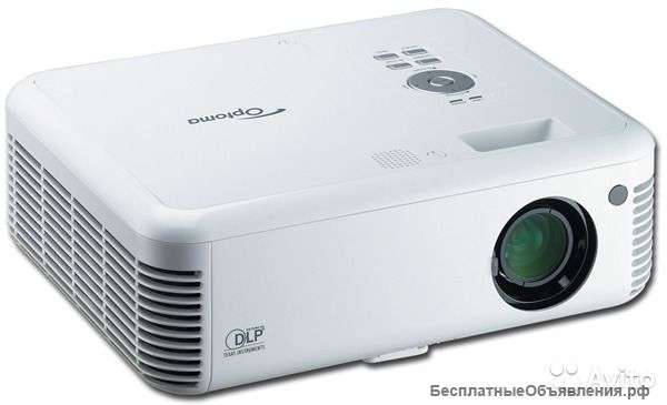 Optoma EX774N