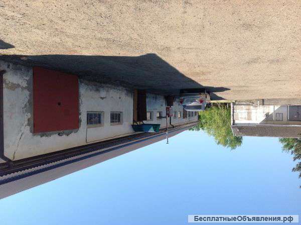 Действующий бизнес