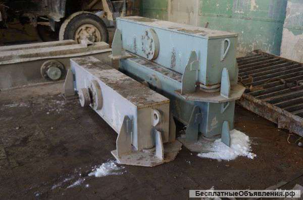 Вибростол, вибротумба (Вибротумба вт2) для жби