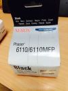 Картридж для принтера Xerox 6110 (черный)