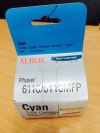 Картридж для принтера Xerox 6110 (голубой)