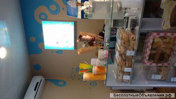 Сдается небольшое помещение