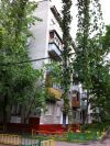 Самая дешевая однушка в Москве, дом кирпич, площадь 31 кв.м.