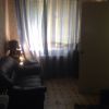 Двухкомнатная квартира