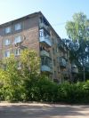 Однокомнатная квартира Московская область г. Егорьевск