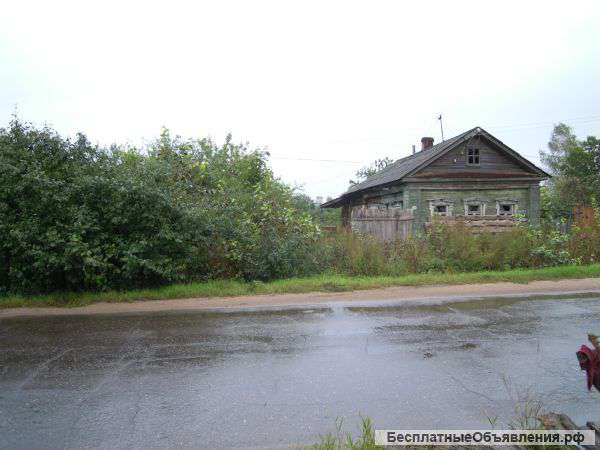 З/у 15 соток в г. Углич по ул. Нариманова д.53.