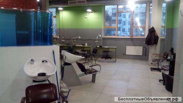 Требуется Парикмахер