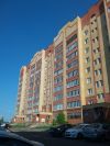 Трехкомнатная квартира в Московской области, г. Егорьевск