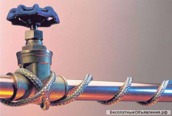 Теплый пол DEVI