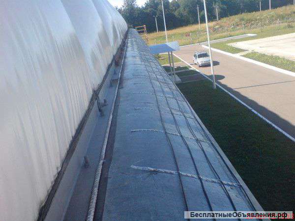 Монтаж, установка, обслуживание теплого пола