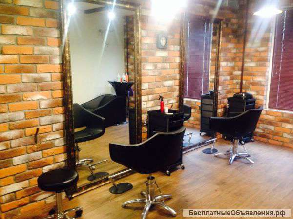 Требуется мастер маникюра и педикюра