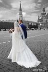 Фотограф на свадьбу в Москве и МО