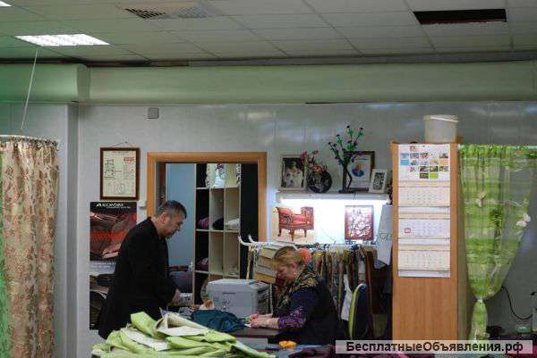 Мебель на заказ