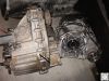 Раздаточная коробка на mercedes ML GL с пакетом off road, A1662800300