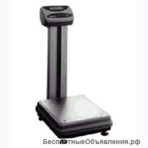 Напольные весы CAS DL-60N