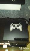 Playstation 3 slim 320gb