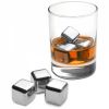 Камни для виски(стальные кубики)