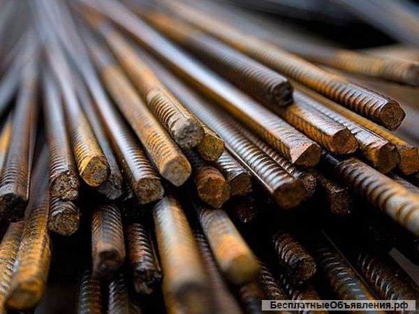 Металлопрокат опт и розница