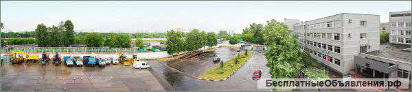 Автошкола в СВАО