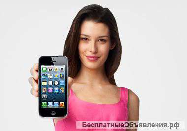 Разработка мобильных приложений. Бизнесу скидка